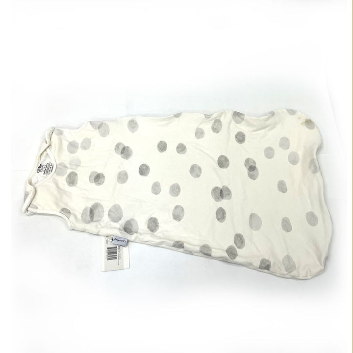 Glitter & Spice Organic Cotton Sleep Bag 1.0 ToG - Dreamy Bokeh (18-36 Months) (97407) (Open Box)