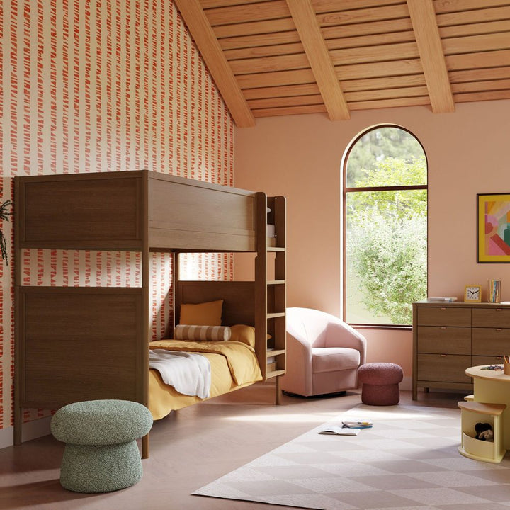 Babyletto Bondi Convertible Bunk Bed