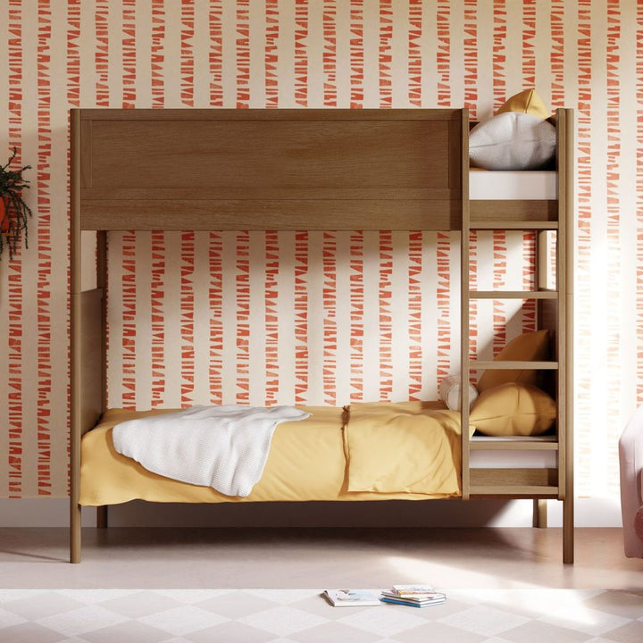 Babyletto Bondi Convertible Bunk Bed