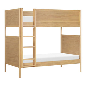 Babyletto Bondi Convertible Bunk Bed Honey