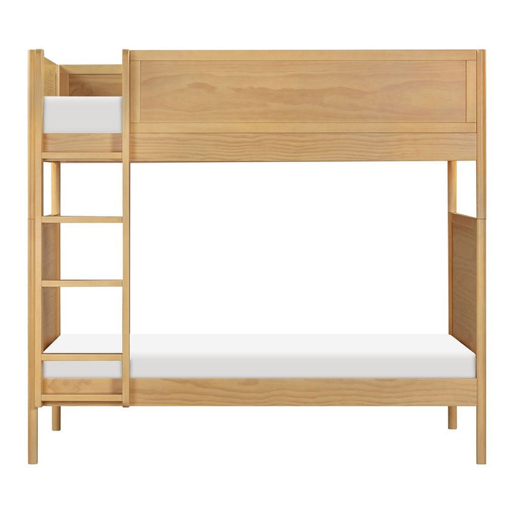 Babyletto Bondi Convertible Bunk Bed