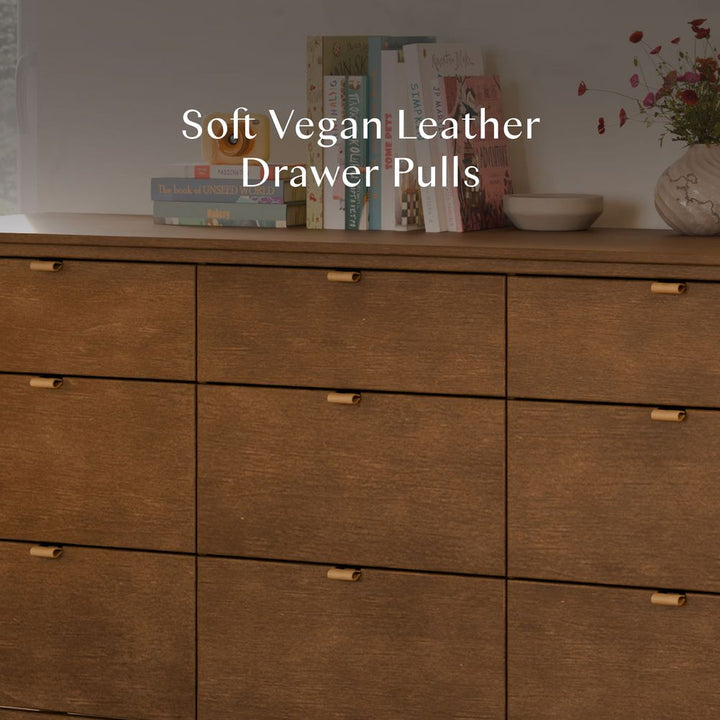 Babyletto Bondi 9-Drawer Assembled Dresser