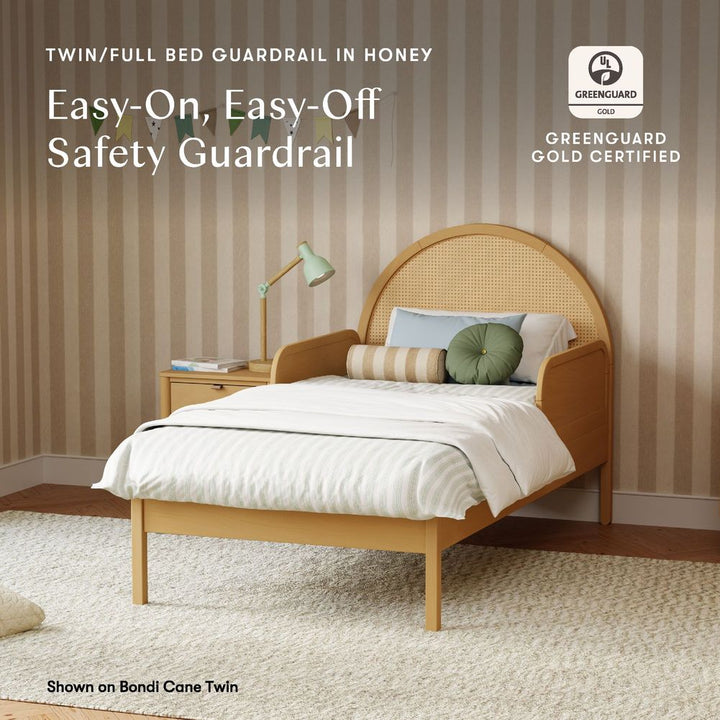 Babyletto Twin/Full Bed Guardrail (M25999)