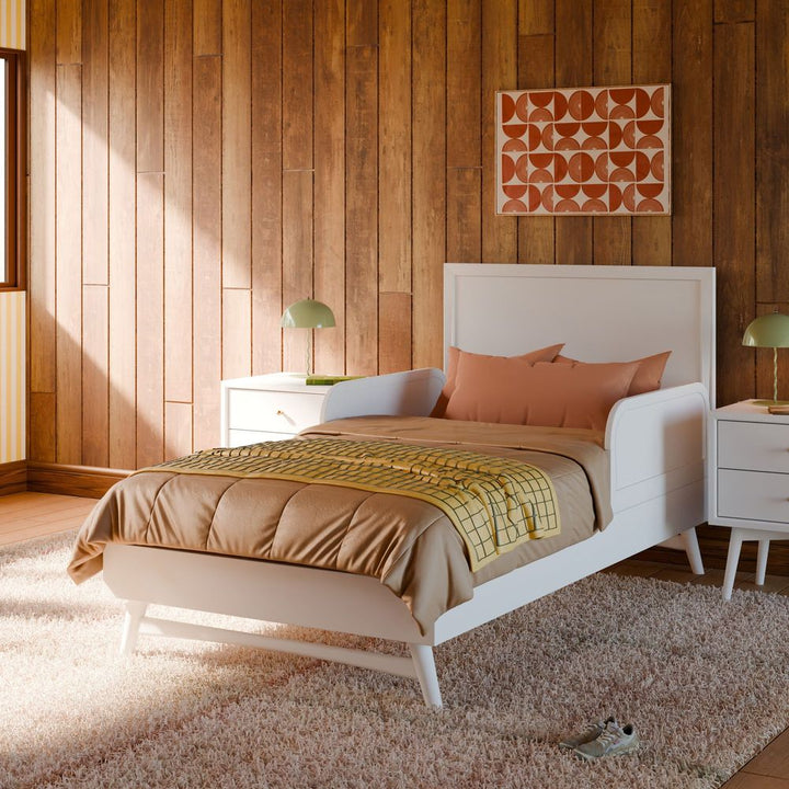 Babyletto Twin/Full Bed Guardrail (M25999)