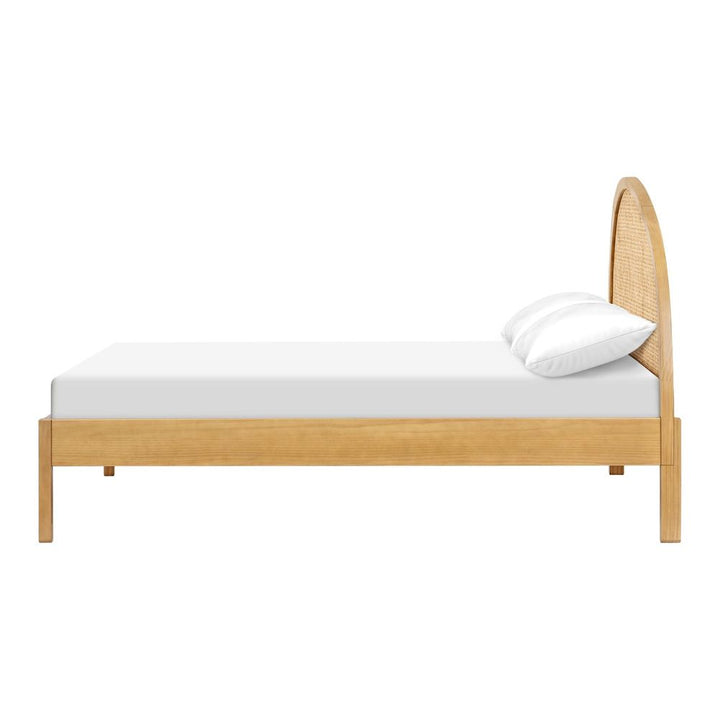 Babyletto Bondi Cane Full Bed - Honey