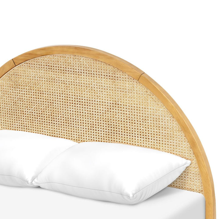 Babyletto Bondi Cane Full Bed - Honey