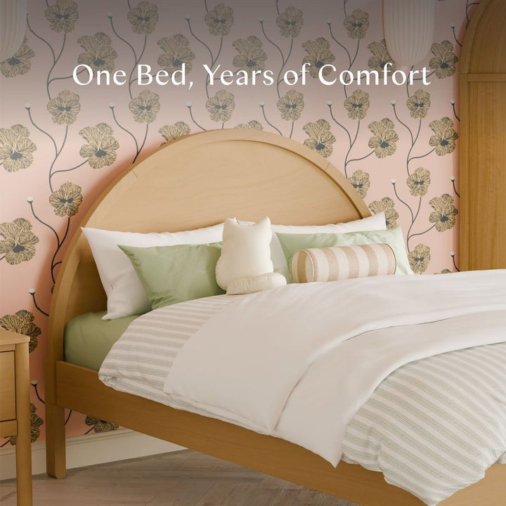 Babyletto Bondi Full Bed