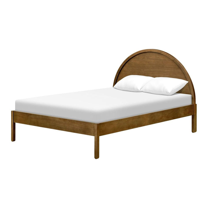 Babyletto Bondi Full Bed Nautral Walnut