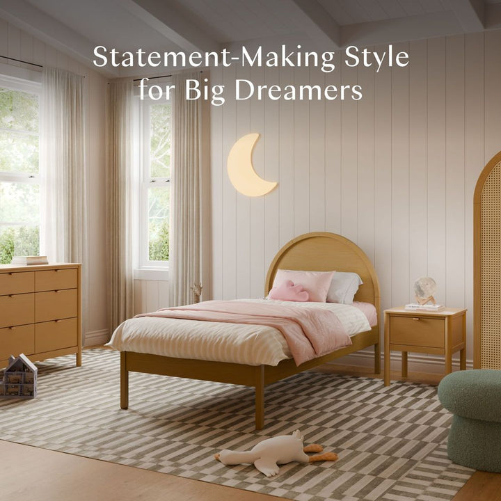 Babyletto Bondi Twin Bed