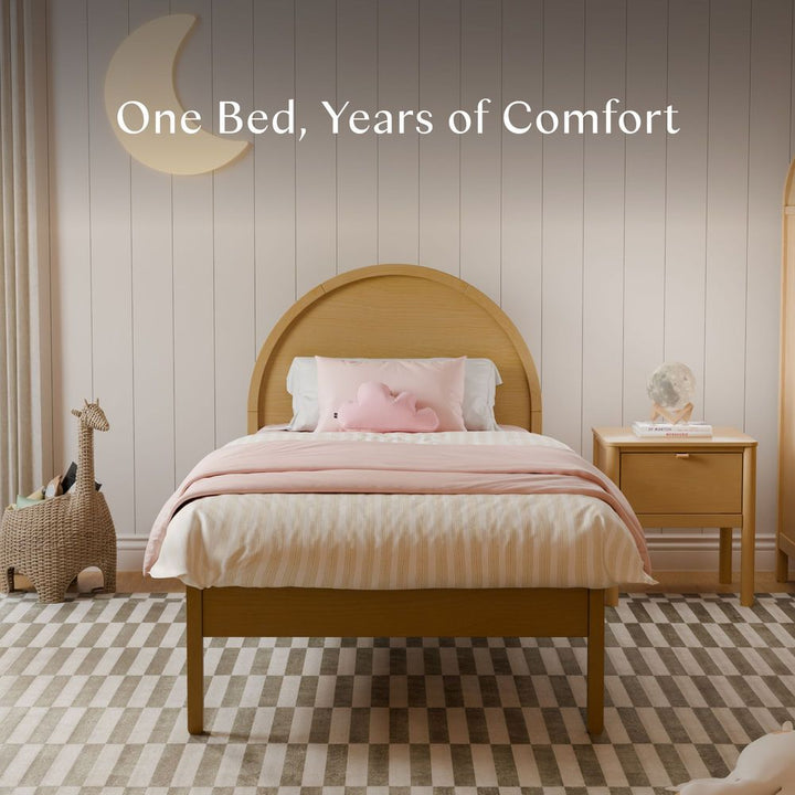 Babyletto Bondi Twin Bed