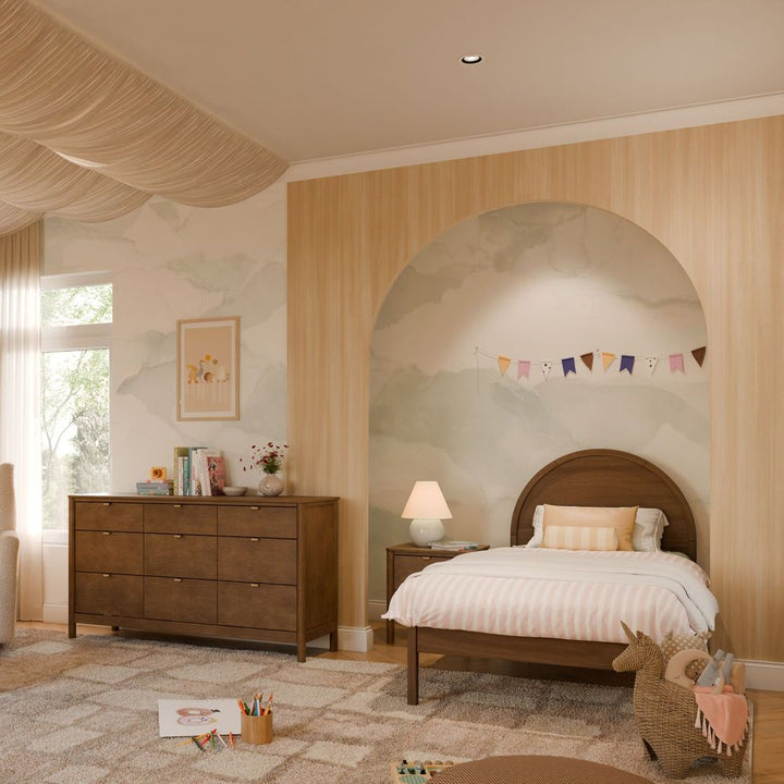 Babyletto Bondi Twin Bed