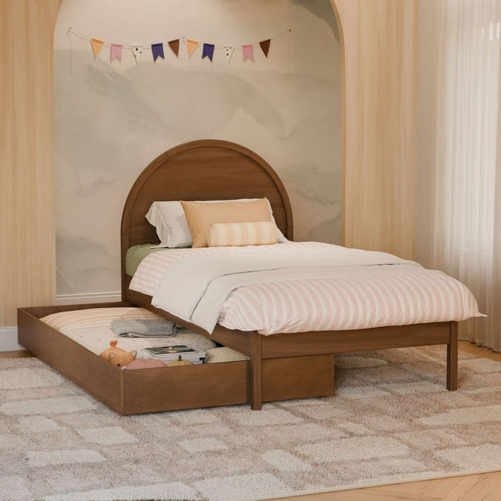 Babyletto Bondi Twin Storage Trundle Bed