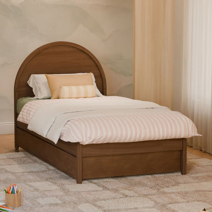 Babyletto Bondi Twin Storage Trundle Bed