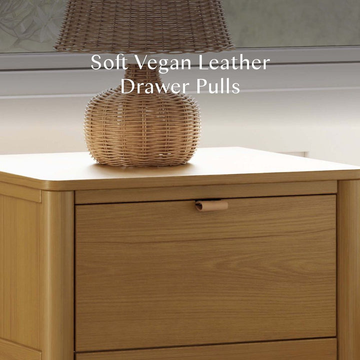 Babyletto Bondi Assembled Nightstand