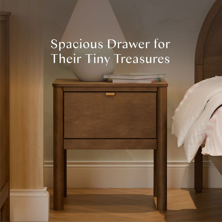 Babyletto Bondi Assembled Nightstand