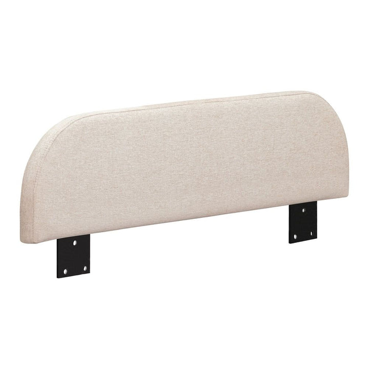 Babyletto Upholstered Twin/Full Bed Guardrail (M32099)
