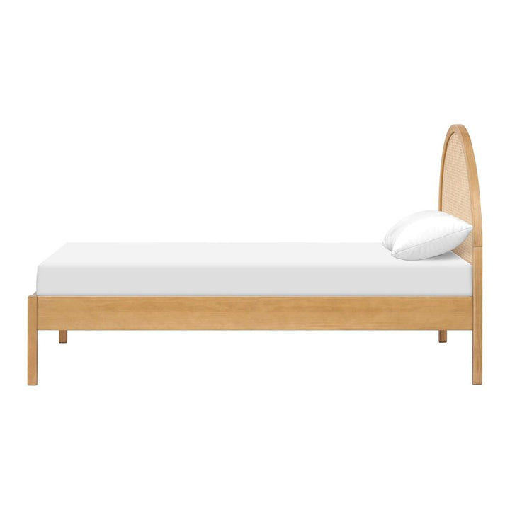 Babyletto Bondi Cane Twin Bed - Honey