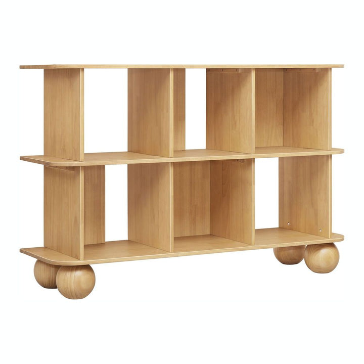 Babyletto Crosby Open Bookcase