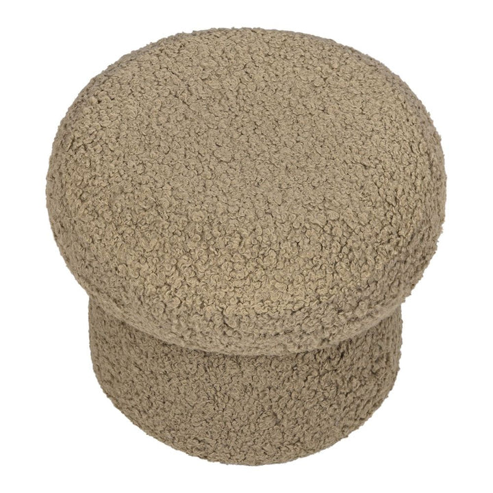 Babyletto Mini Mushroom Pouf