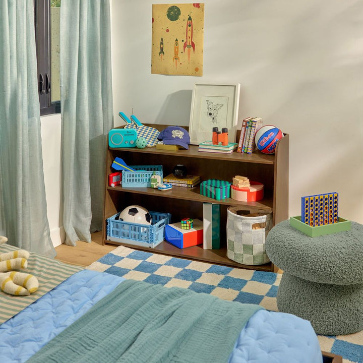 Babyletto Melo Montessori-Inspired Bookcase