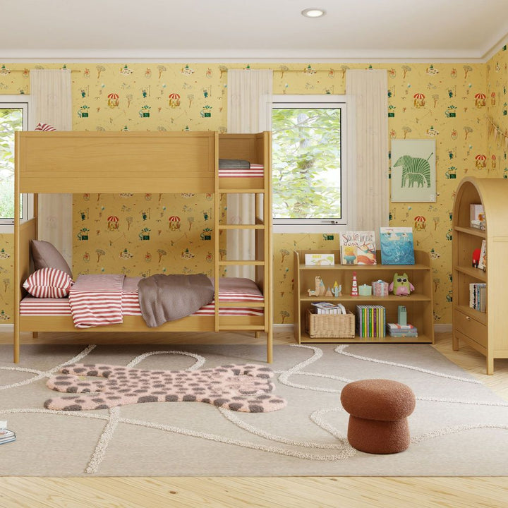 Babyletto Melo Montessori-Inspired Bookcase