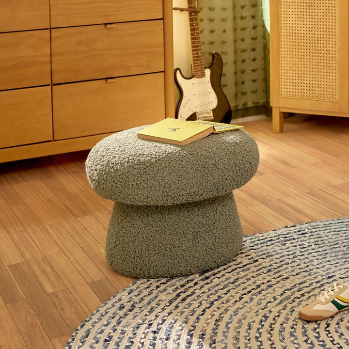 Babyletto Mushroom Pouf