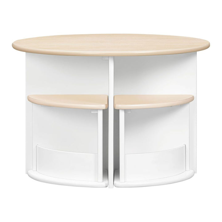 Babyletto Nessa Nesting Play Table