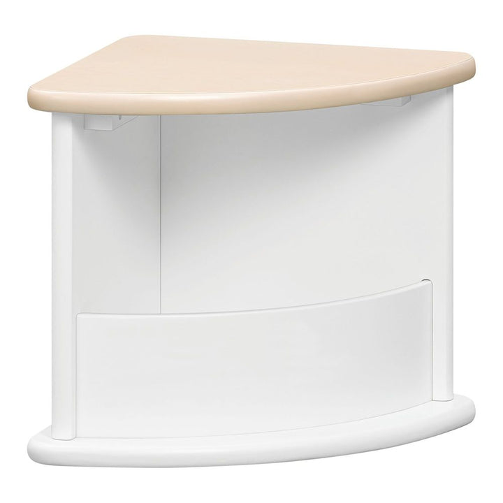 Babyletto Nessa Nesting Play Table