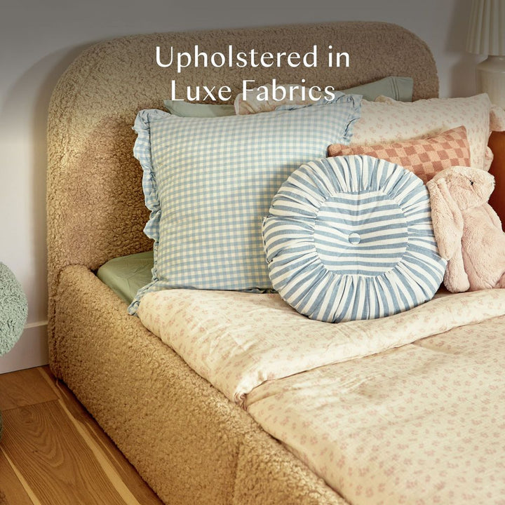 Babyletto Nara Twin Bed