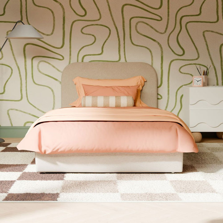 Babyletto Nara Twin Bed