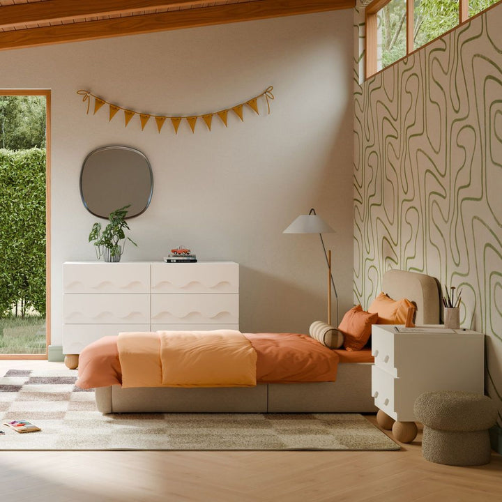 Babyletto Nara Twin Bed