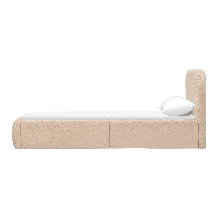 Babyletto Nara Twin Bed