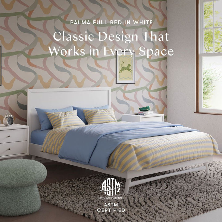 Babyletto Palma Full Bed