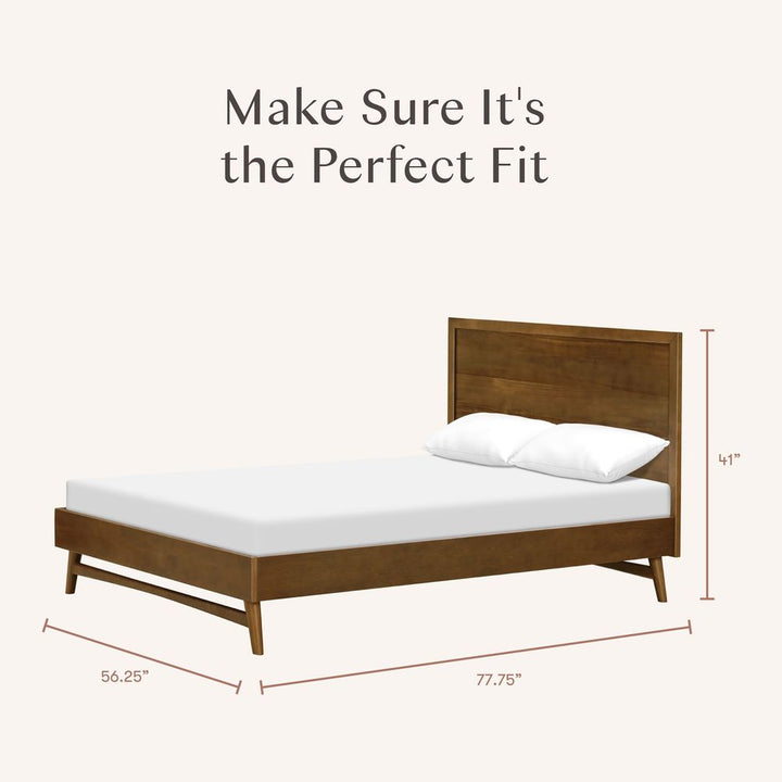 Babyletto Palma Full Bed