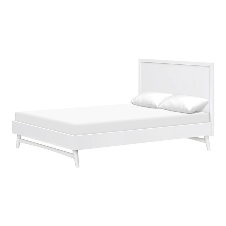 Babyletto Palma Full Bed White