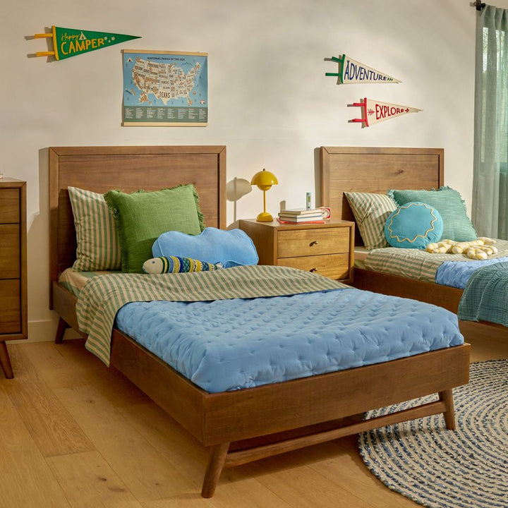 Babyletto Palma Twin Bed