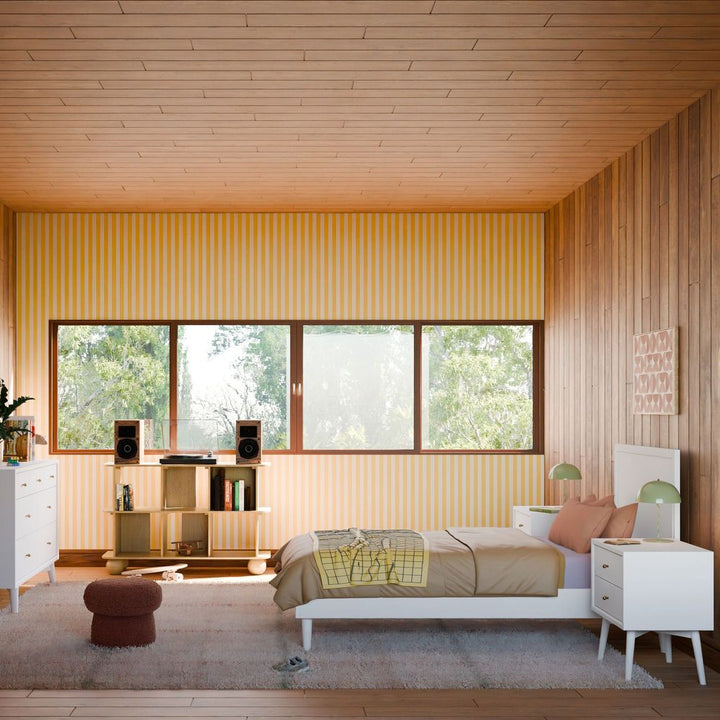 Babyletto Palma Twin Bed