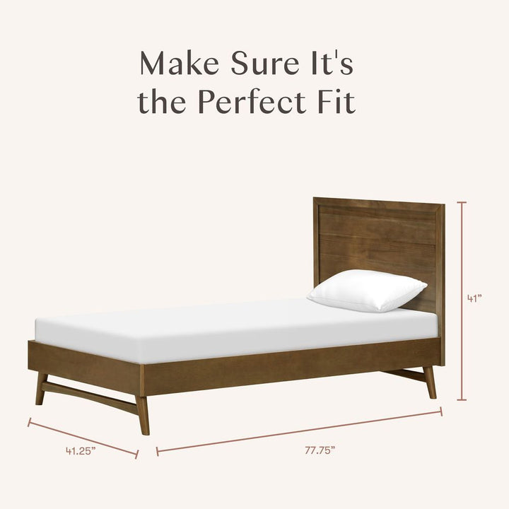 Babyletto Palma Twin Bed