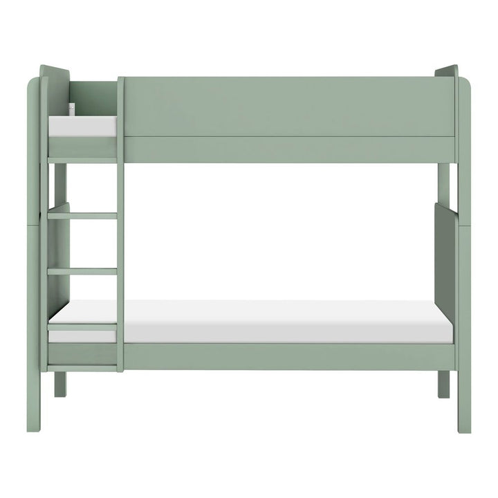Babyletto TipToe Bunk Bed - Light Sage