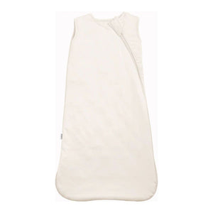 Pip+Phee Bamboo Sleep Bag - Cloud White (18-36 Months) (97510) (Open Box) Default Title