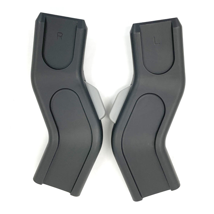 UPPAbaby Vista/Cruz V2 Upper Car Seat Adapter - Maxi-Cosi/Cybex/Nuna (97541) (Open Box)
