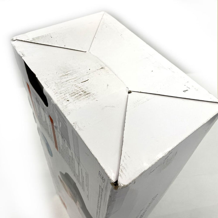 Stokke Flexi Bath Bundle with Heat-Sensitive Plug and Flexi Bath Newborn Support - White (97542) (Open Box)