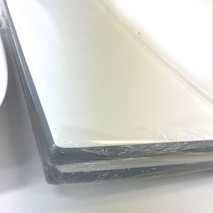 Stokke Flexi Bath Bundle with Heat-Sensitive Plug and Flexi Bath Newborn Support - White (97542) (Open Box)