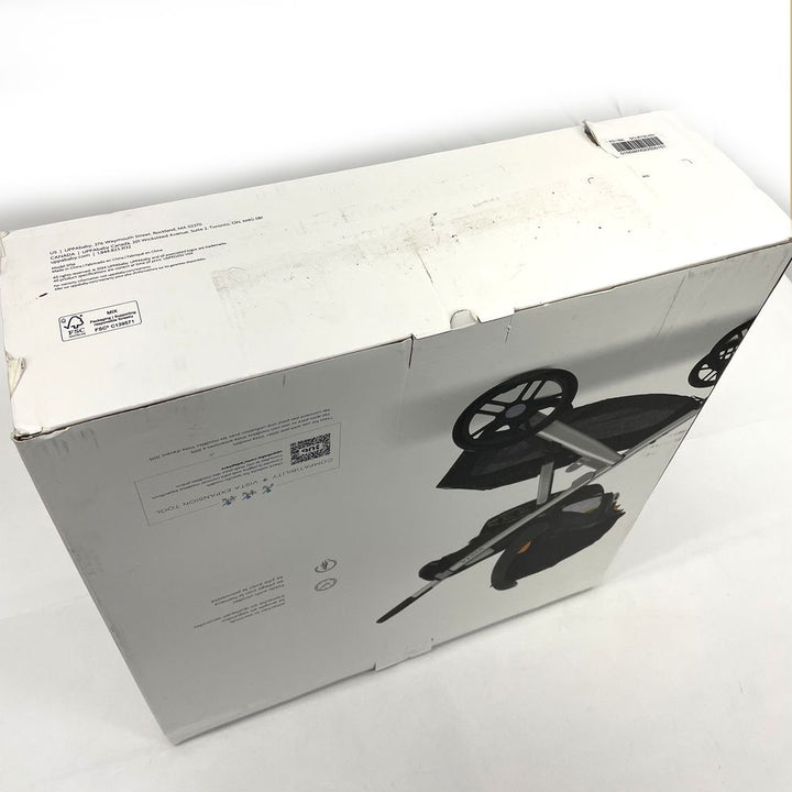 UPPAbaby Vista/Cruz Stroller Adapter - Chicco (97550) (Open Box)