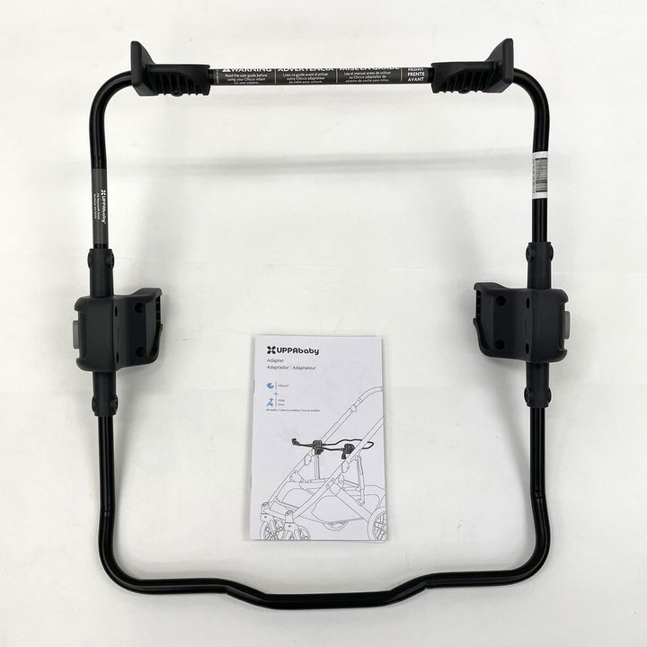 UPPAbaby Vista/Cruz Stroller Adapter - Chicco (97550) (Open Box)