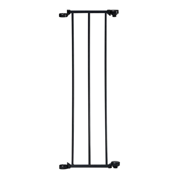 KidCo 9 inch Optional Extension for ConfigureGate or HearthGate - Black (97555) (Open Box) Default Title