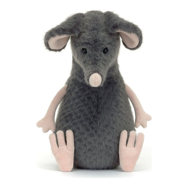 Jellycat Plush Toy - Lachlan Sad Rat (9 inch)