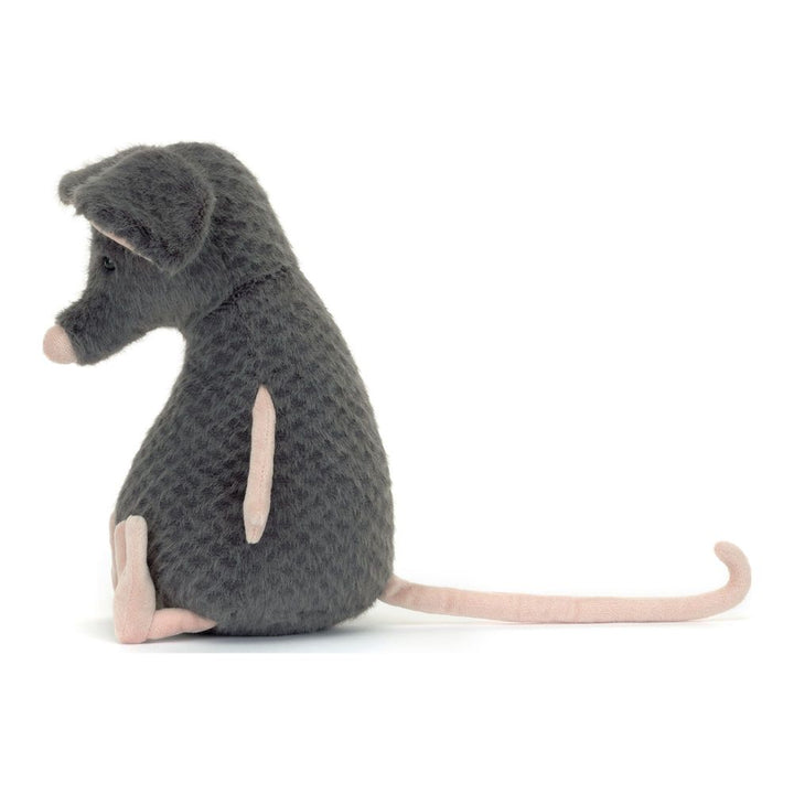 Jellycat Plush Toy - Lachlan Sad Rat (9 inch)