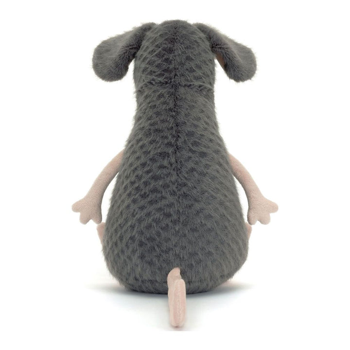 Jellycat Plush Toy - Lachlan Sad Rat (9 inch)