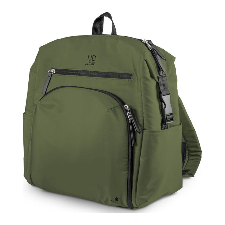 JuJuBe Modern Diaper Backpack